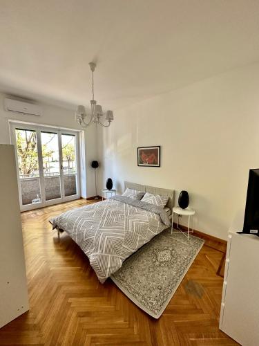 Casa Sebastopoli vicino Pala Alpitour — 4-Star Luxury Hotel in Turin, Italy
