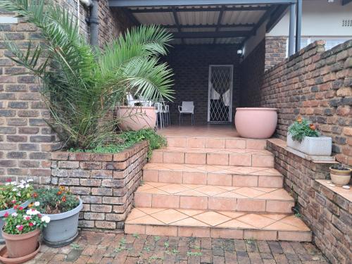 15 Kameeldoring 2 bedroomed self catering unit Clubview in Centurion, South Africa
