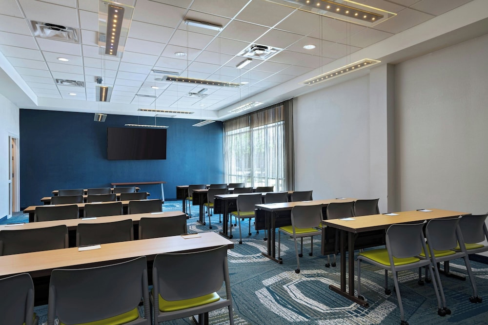 SpringHill Suites by Marriott Austin Cedar Park - photo 56