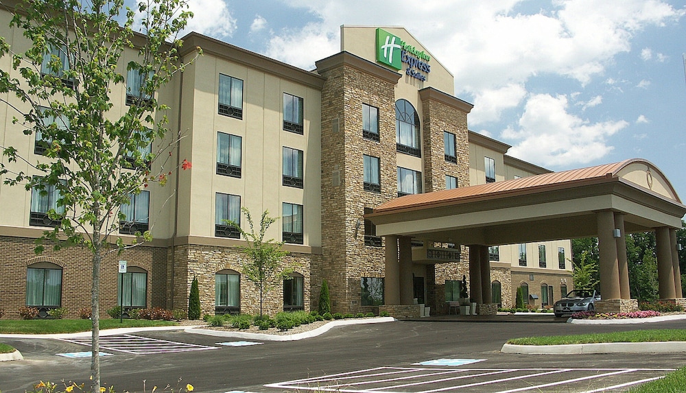 Holiday Inn Express Cleveland Northwest by IHG - photo 46
