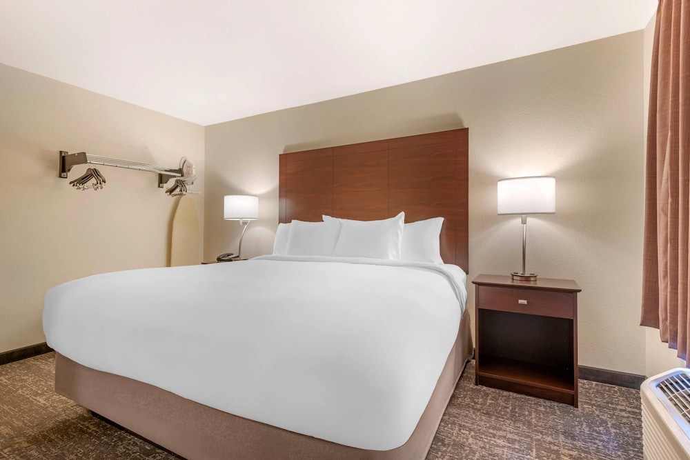 Comfort Inn & Suites Morgan South Ogden - photo 40