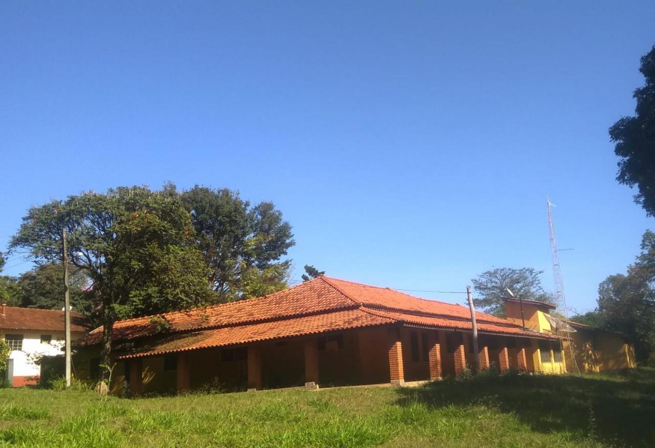 Casa de Sitio Em Brotas — 4-Star Luxury Hotel in Brotas, Brasil
