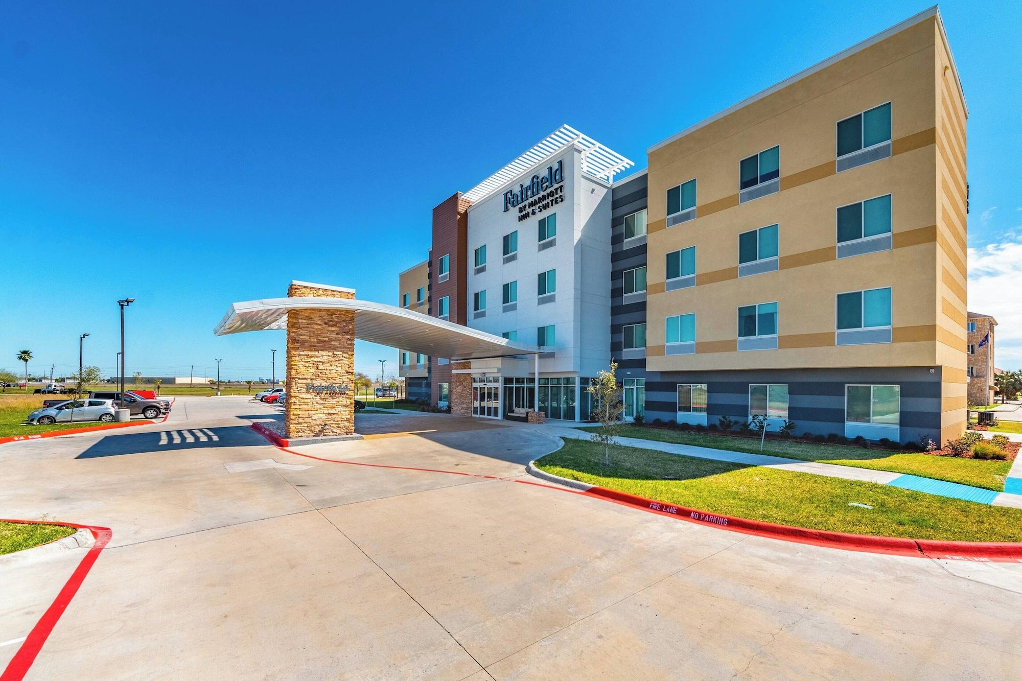 Fairfield Inn & Suites by Marriott Corpus Christi Central - featured photo