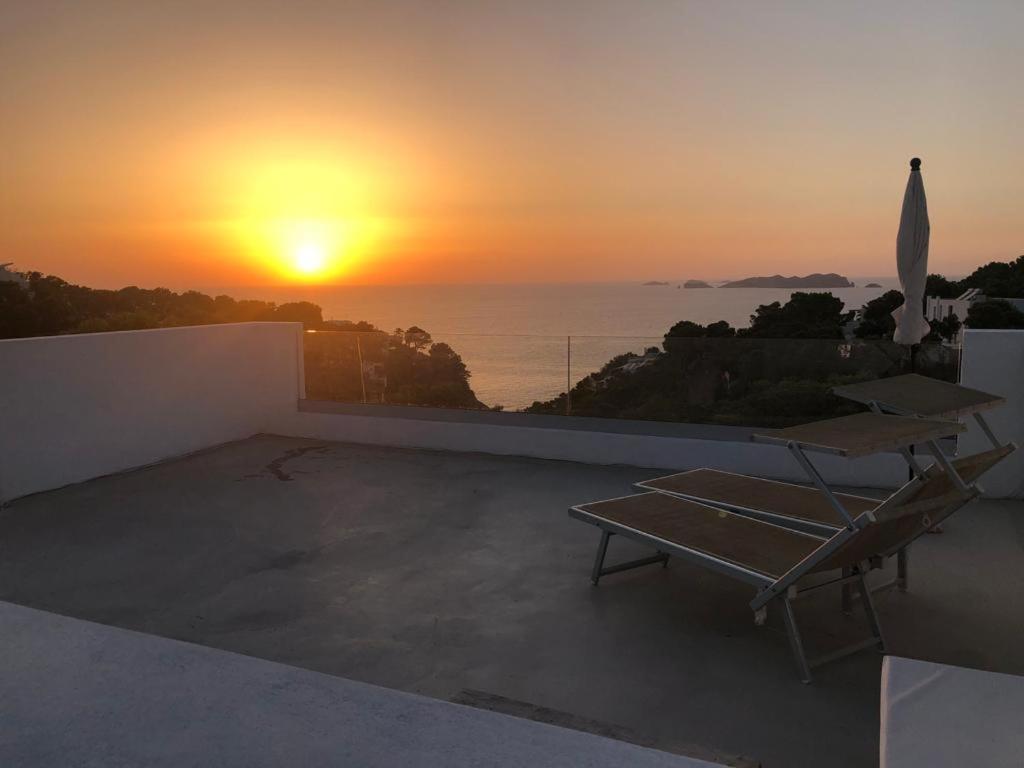 Casa Ana — 4-Star Luxury Hotel in Sant Josep De Sa Talaia, Spain