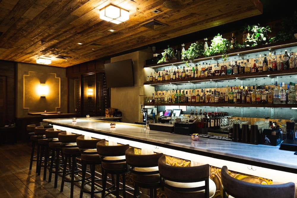 The Gotham Hotel - photo 43