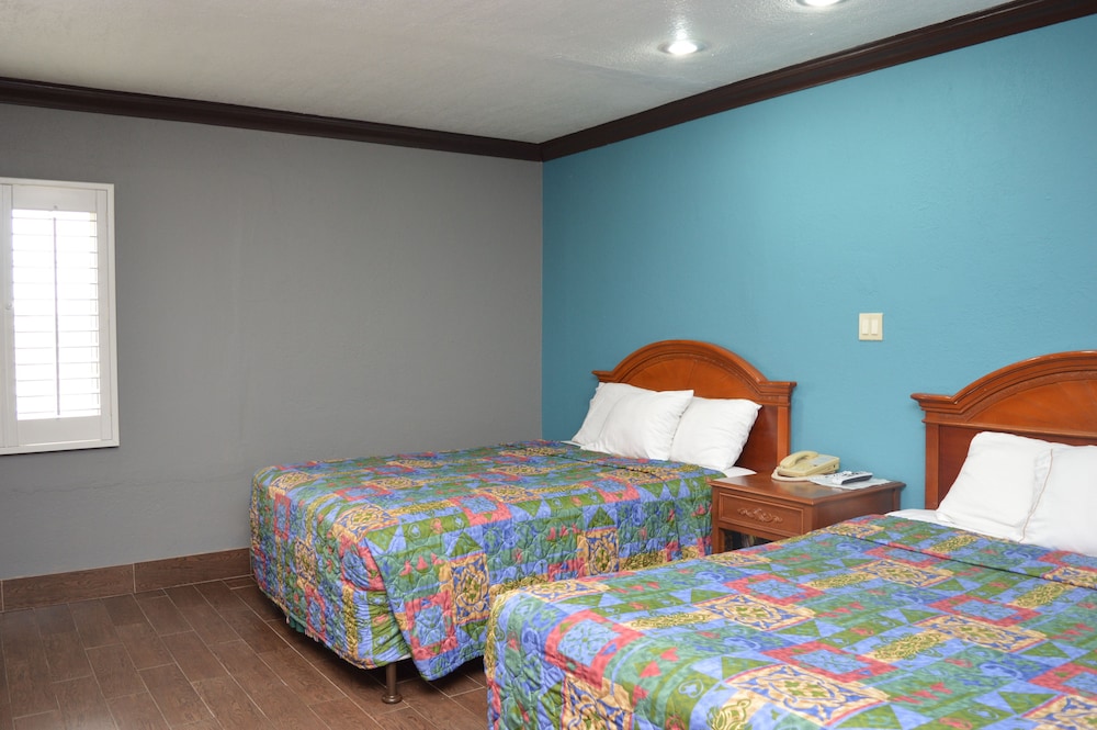 Eagle Inn Motel - photo 7