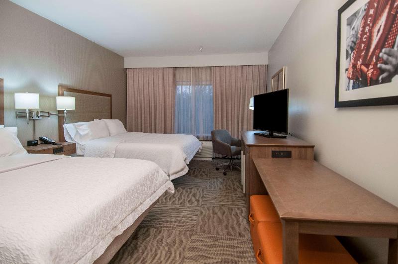 Hampton Inn Opelousas - photo 25