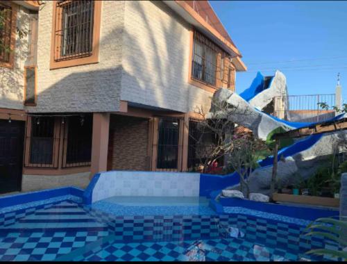 Casa Real Cozumel — 4-Star Luxury Hotel in Cozumel, Mexico