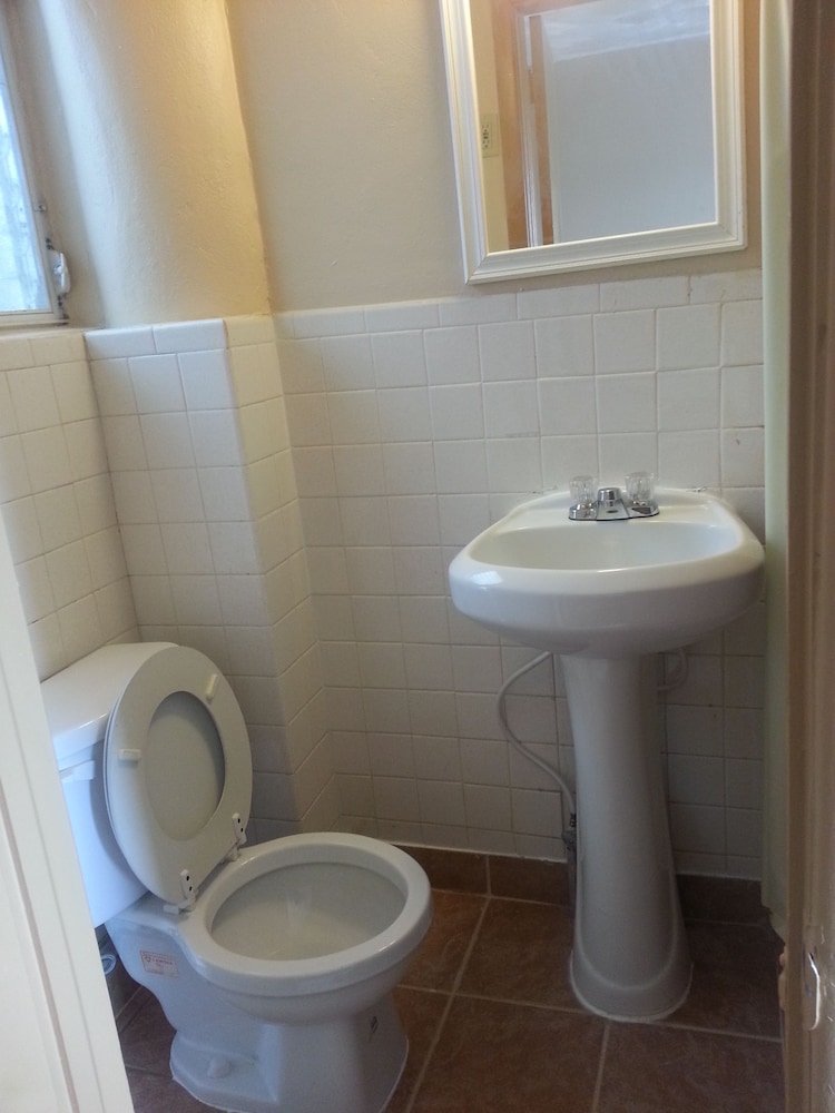 Atlantic Inn - photo 22