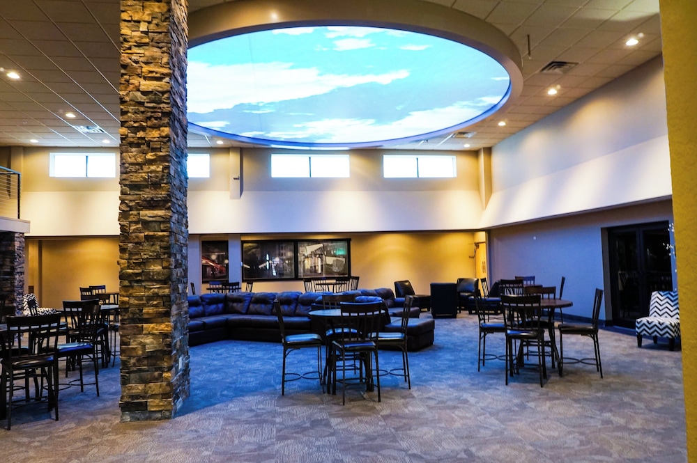Boarders Inn & Suites by Cobblestone Hotels Grand Island - photo 44