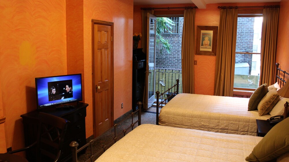 Blue Moon Boutique Hotel - photo 16