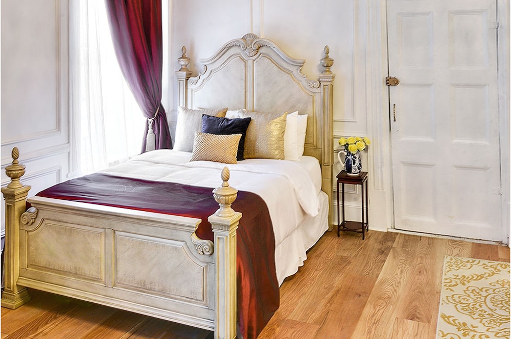 French Quarter Mansion - photo 5