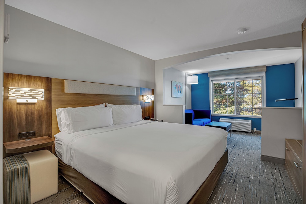 Holiday Inn Express Hotel & Suites Portland Jantzen Beach by IHG - photo 11