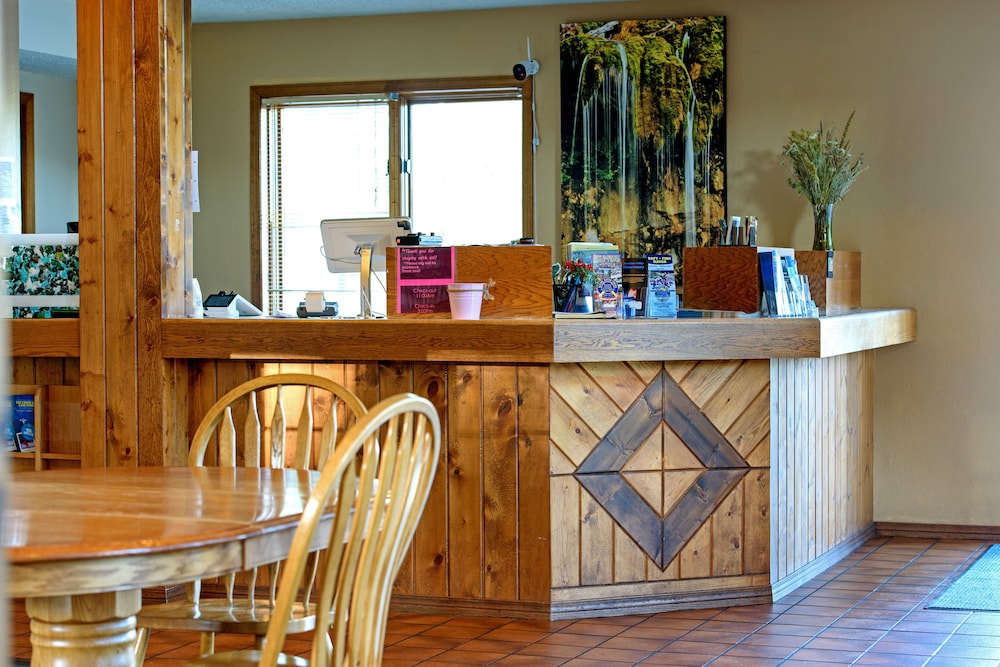 The Gunnison Inn at Dos Rios Golf Course - photo 4