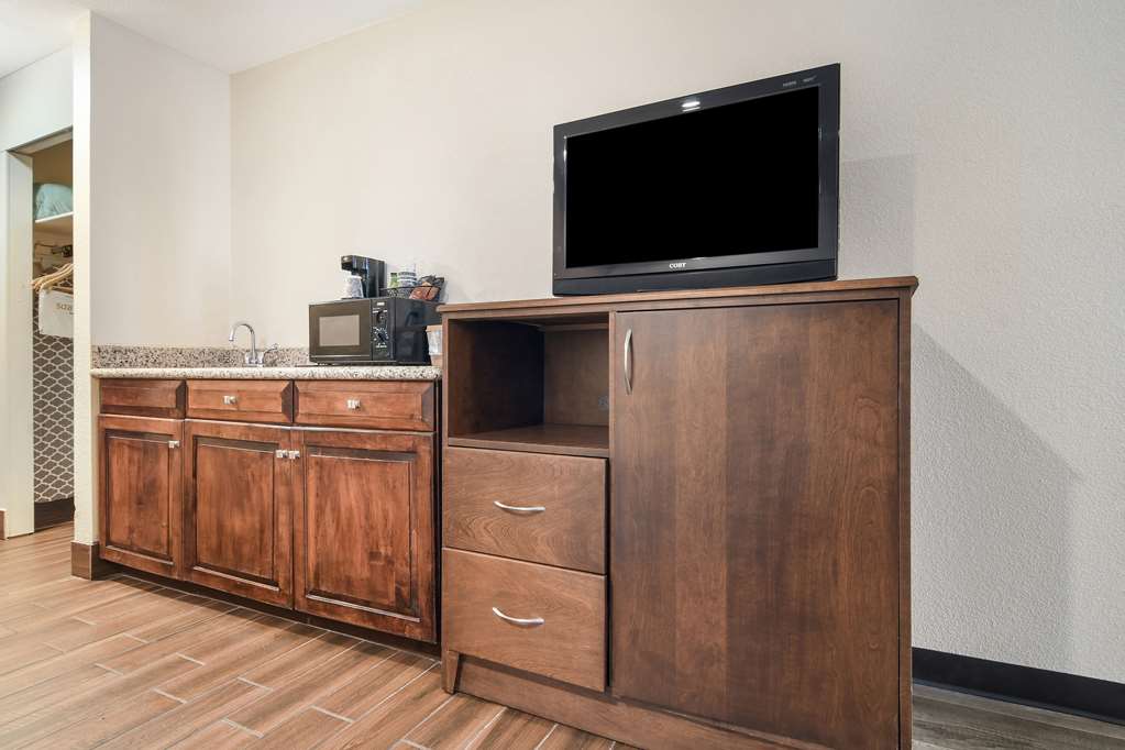 SureStay Plus Hotel by Best Western Tarboro - photo 15