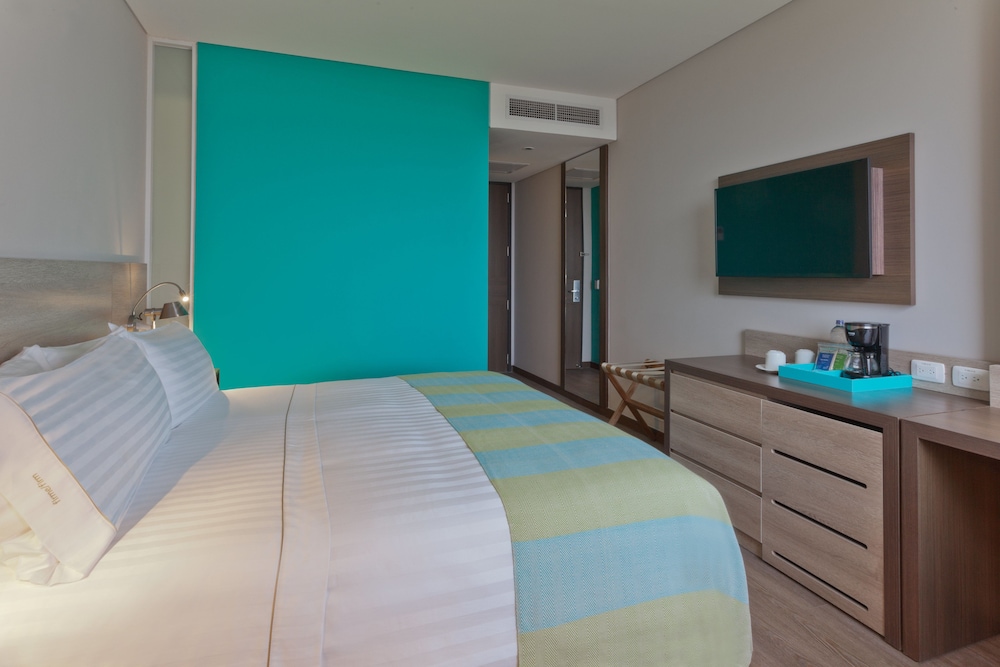 Holiday Inn Express Yopal by IHG — Yopal — photo 4