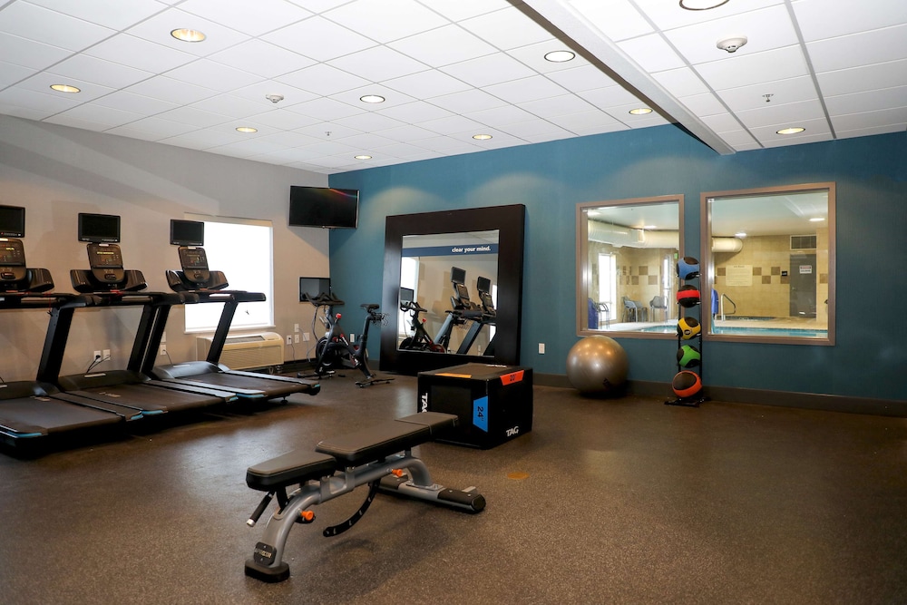 Hampton Inn Ellensburg - photo 30