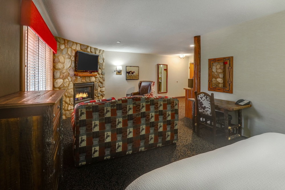 Stoney Creek Inn Quincy - photo 15