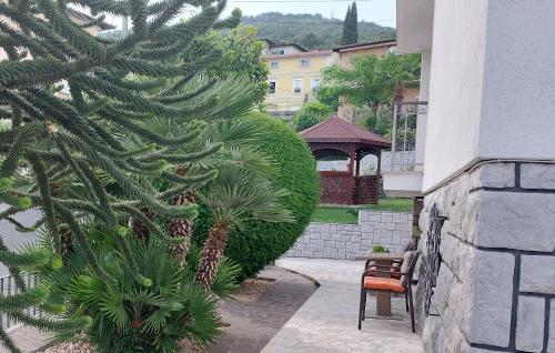 Opatija Centar — 4-Star Luxury Hotel in Opatija, Croatia