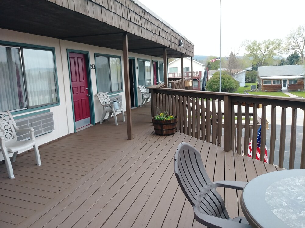 The Sturgis Motel - photo 23