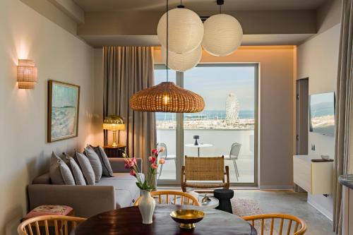 Rezident Tomis Marina — 4-Star Luxury Hotel in Constanta, Romania