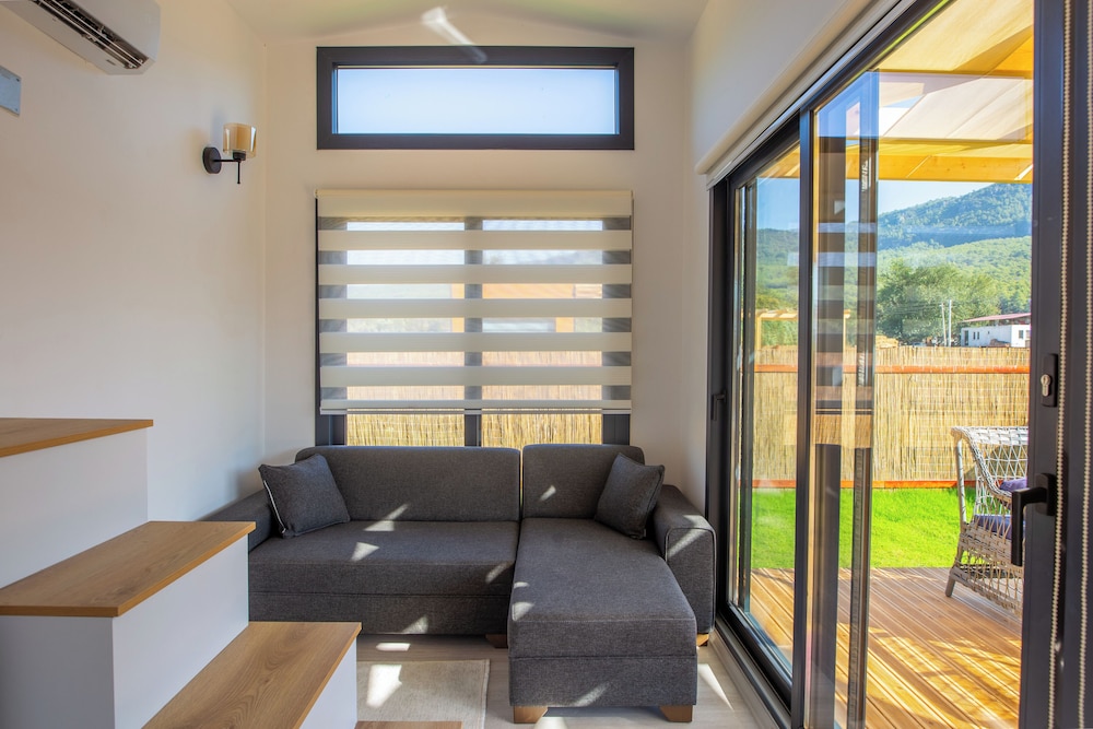 Prive Mini Homes & Camping — Dalaman — photo 3