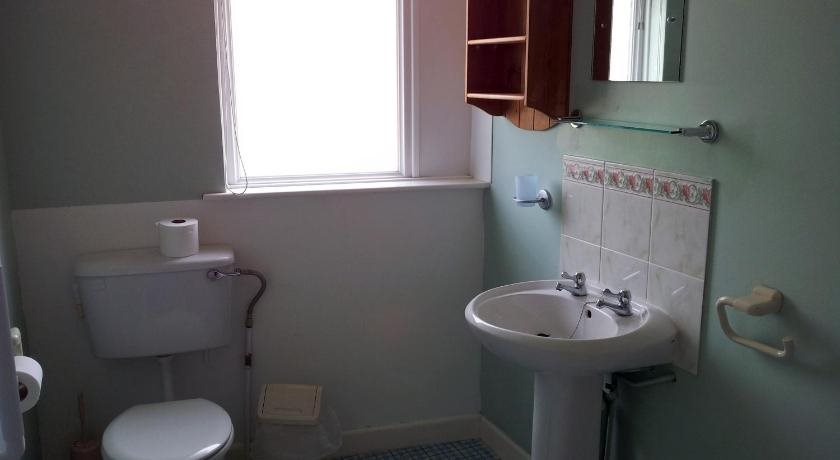 Roseglen Hotel in Shanklin, United Kingdom