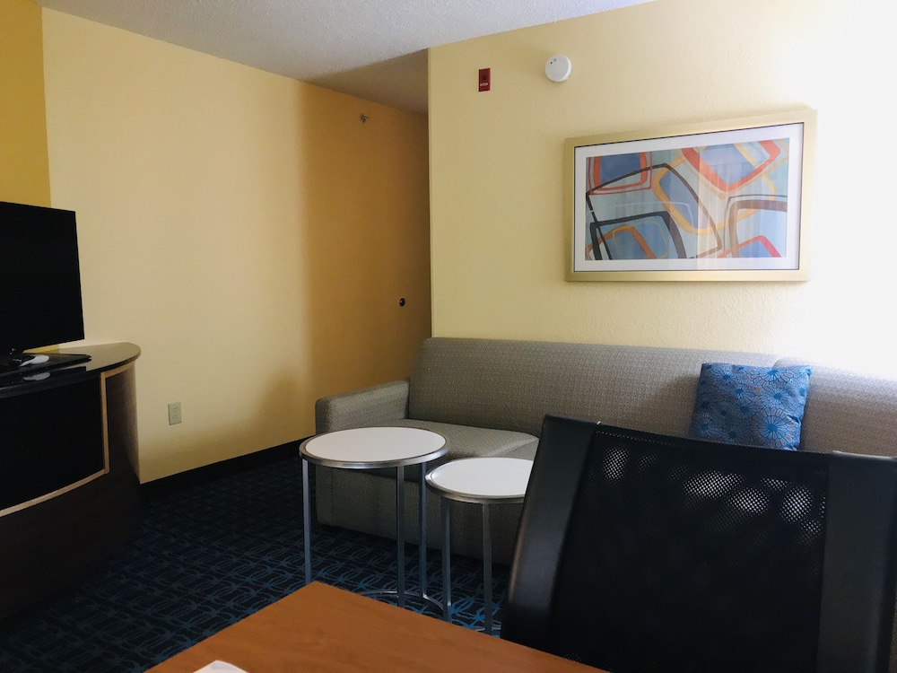 Fairfield Inn & Suites by Marriott Denver Tech Center South - photo 16