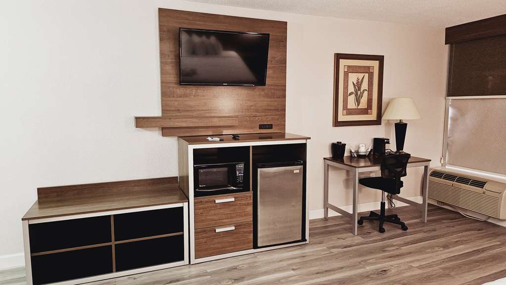 Surestay Plus By Best Western Hopkinsville - photo 10