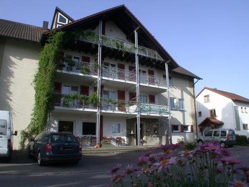 Hotel Kamps — Sinsheim