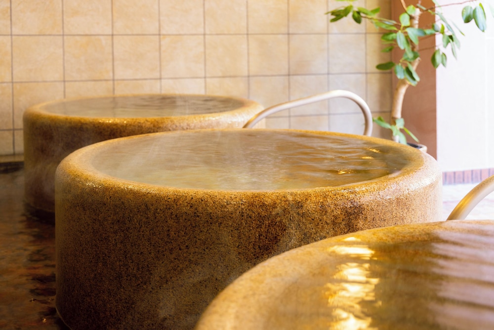 Hotel WBF Grande Asahikawa in Asahikawa, Japan