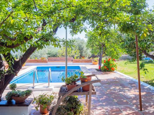 Cubo's Casa Rural La Guillena — 4-Star Luxury Hotel in Alhaurin El Grande, Spain