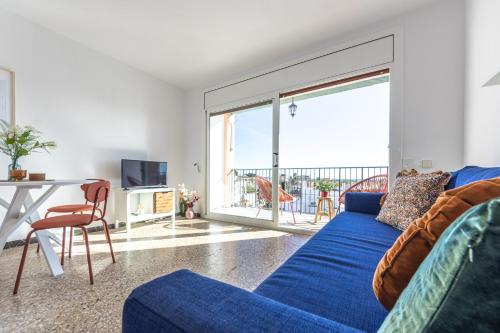 Tranquilo Piso En Torredembarra — Torredembarra