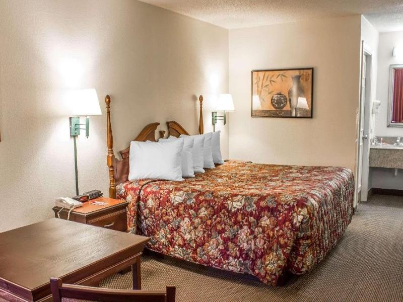 Hampton Inn by Hilton Hopewell Fort Gregg Adams - photo 31