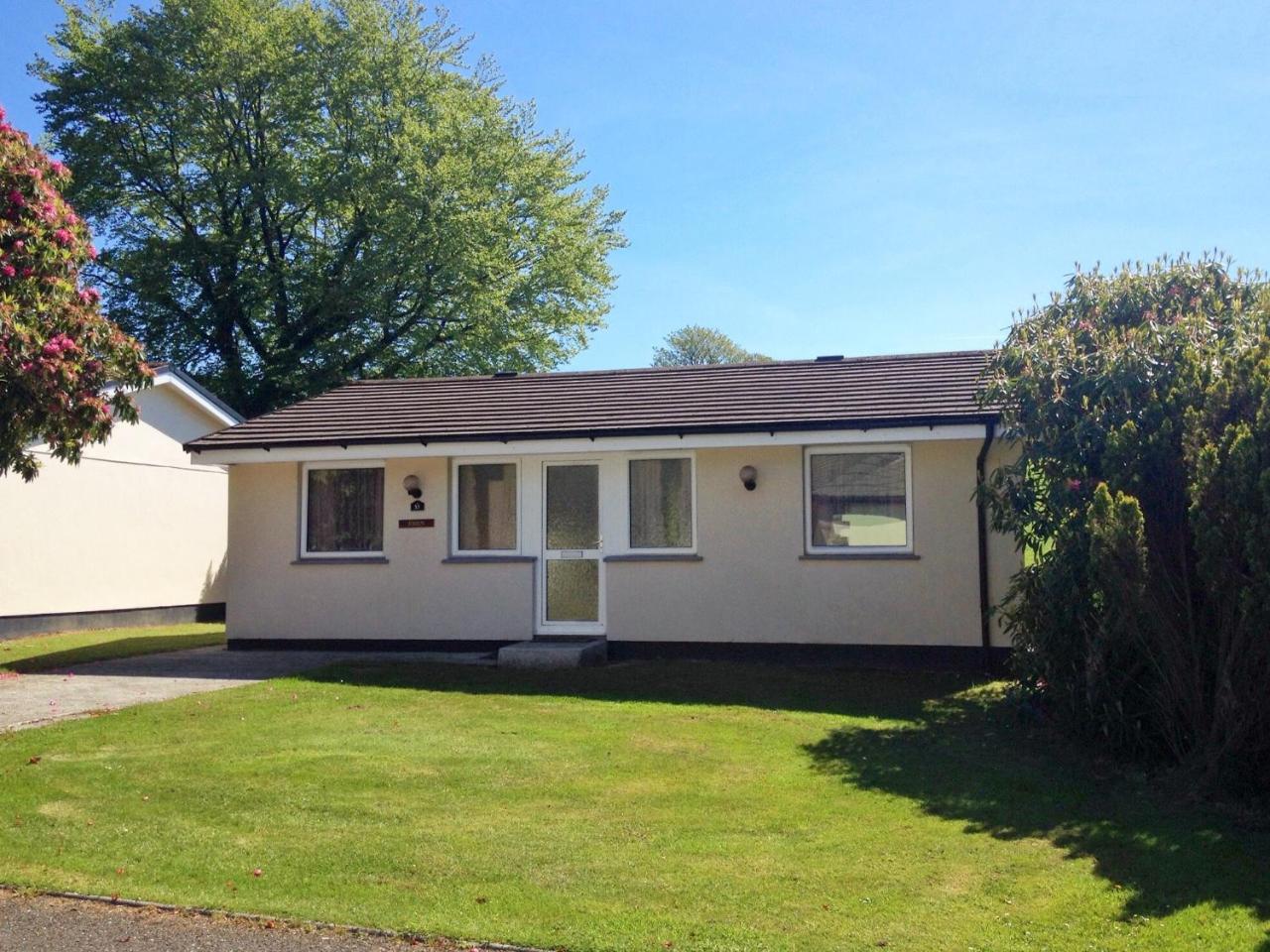 Eden B6526 in Liskeard, United Kingdom