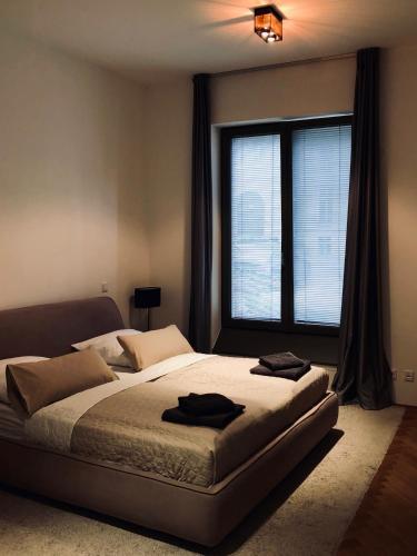 BonusFeature Apartments — 4-Star Luxury Hotel in Berlin, Germany