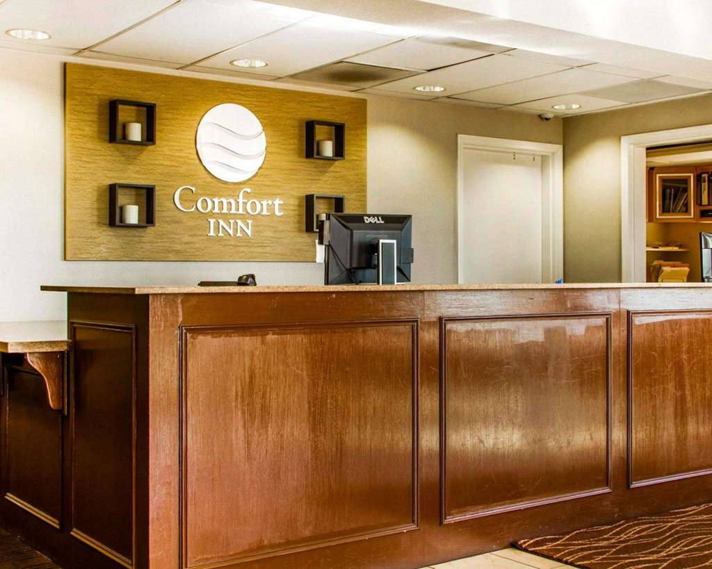 Comfort Inn Watsonville - photo 4