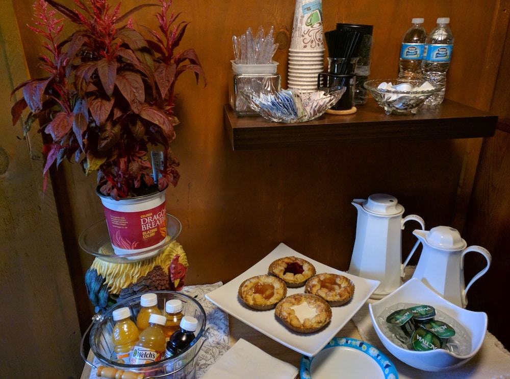 Sugar Creek Retreat - photo 35