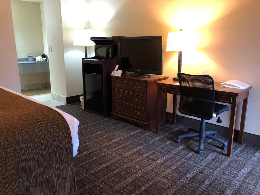 Best Western Lakewood - photo 7