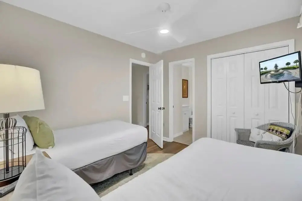 Yacht Harbor Court 4 by Wild Dunes Golf View - photo 16