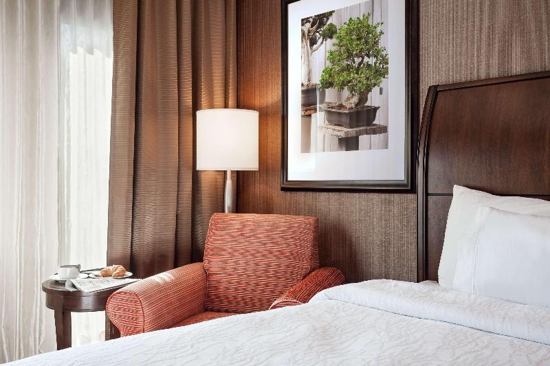 Hilton Garden Inn Seattle Downtown - photo 40