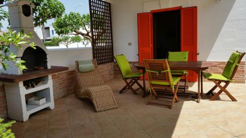 Village Chiusurelle Torre Lapillo - last minute hotel in Unknown City