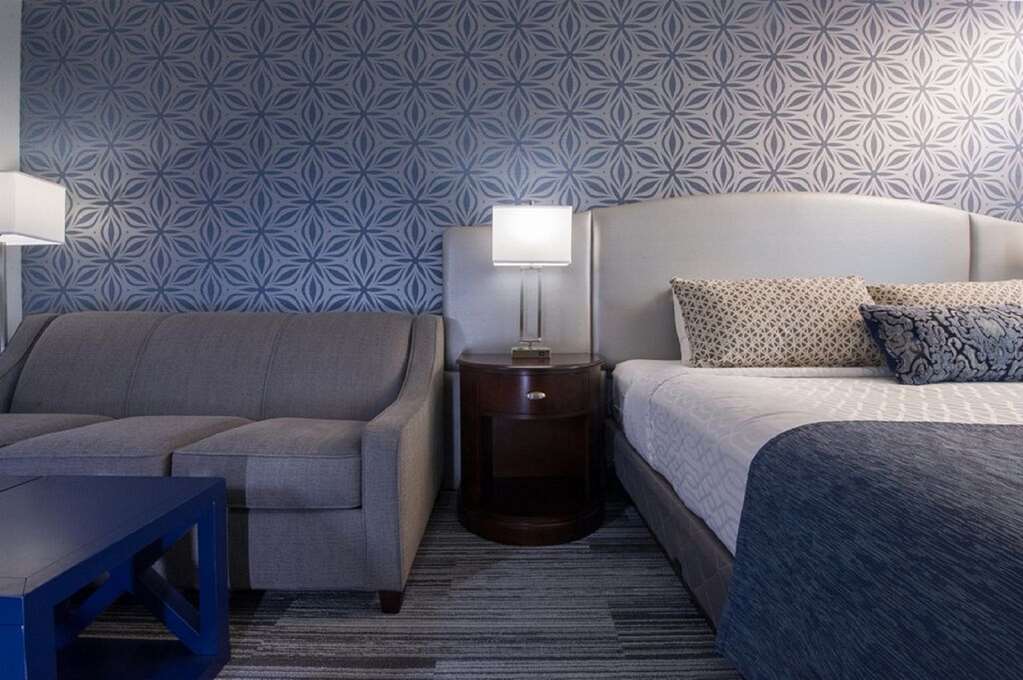 Best Western Plus Franklin Square Inn Troy Albany - photo 35