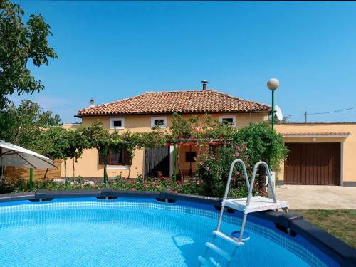 Holiday Home Ariana by Interhome — 4-Star Luxury Hotel in Marcana, Croatia