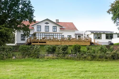 Jordhammars Herrgård in Stenungsund, Sweden