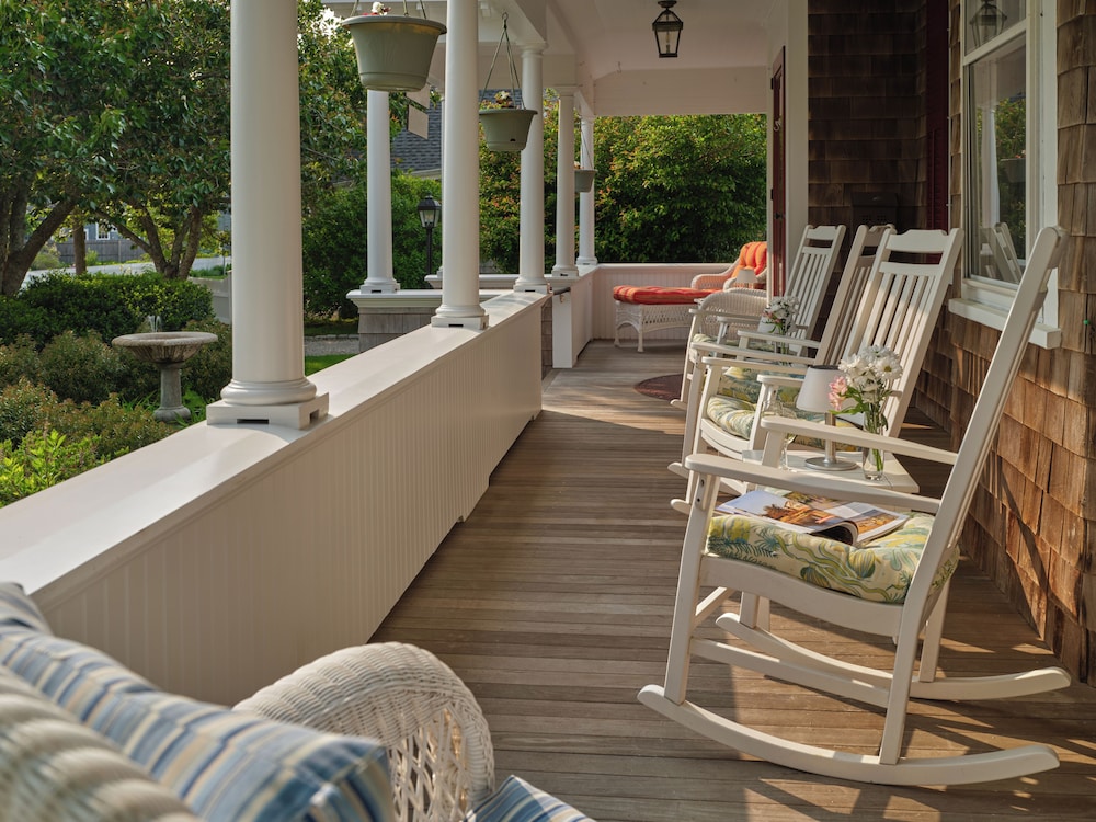 The Palmer House Inn - photo 102