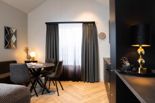 Backyard Apartments by Ylma
