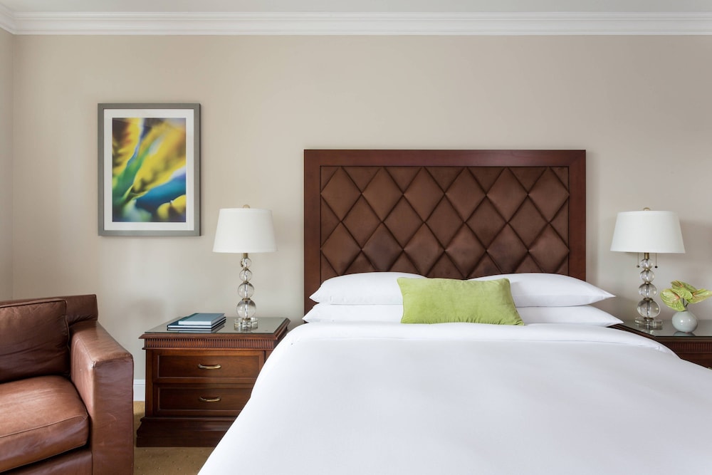 JW Marriott Miami - photo 10