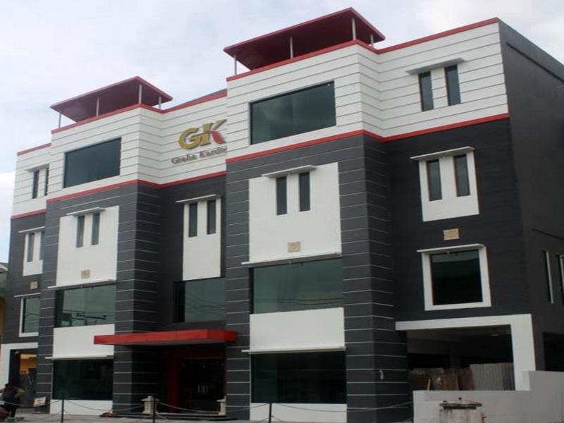 Graha Kardopa — hotel in Binjai