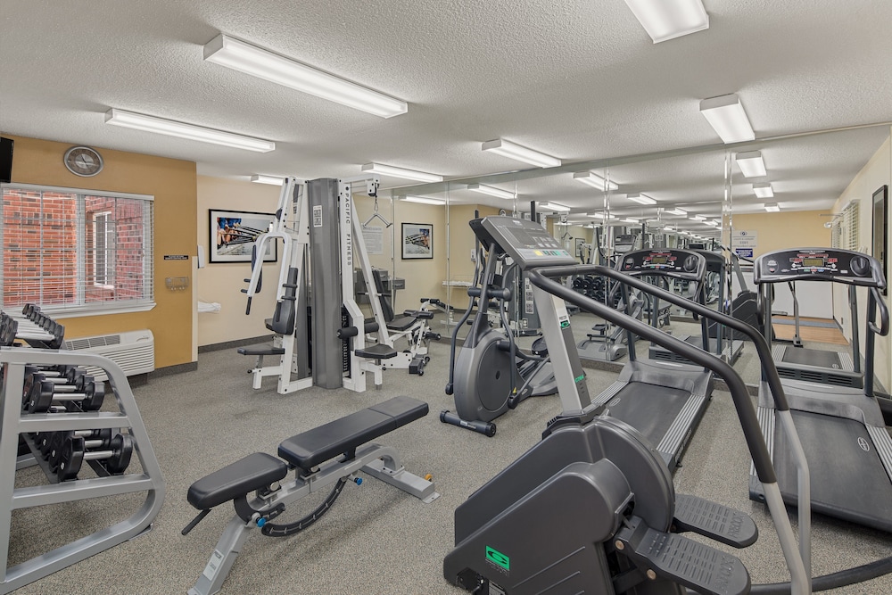 Candlewood Suites Raleigh Crabtree by IHG - photo 25